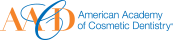 American Academy of Cosmetic Dentistry logo