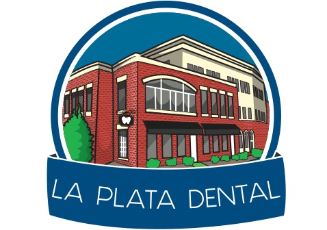 La Plata Dental logo