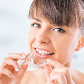 Are You Ready For Invisalign"